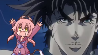New York's JoJo (ASBR) over Teotoratta's theme