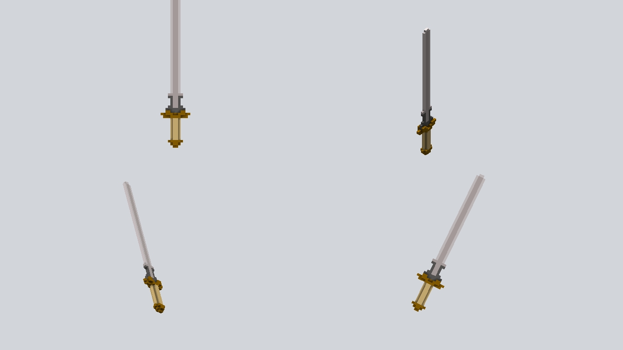 Sword of Crom