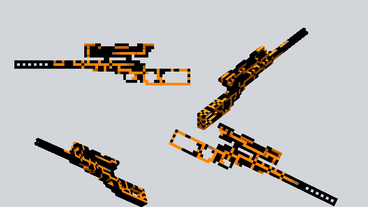 L118A - CYBORG