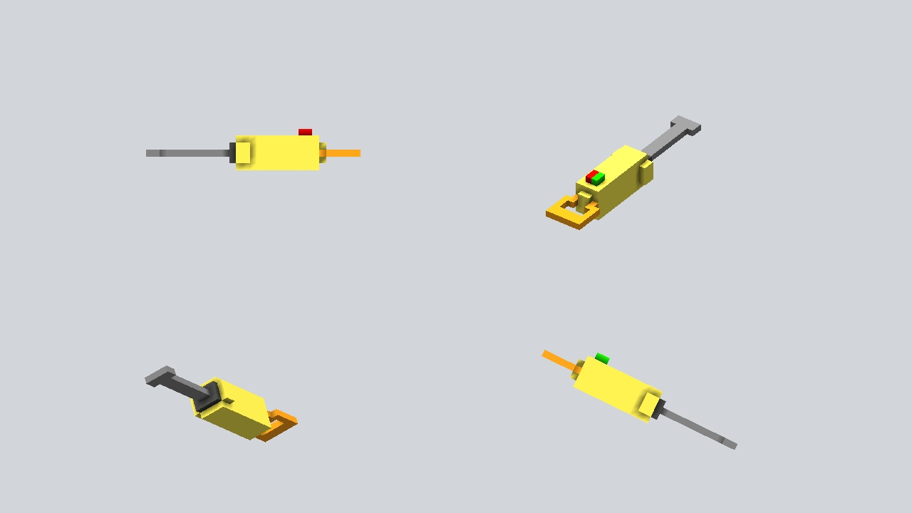 Jack Hammer