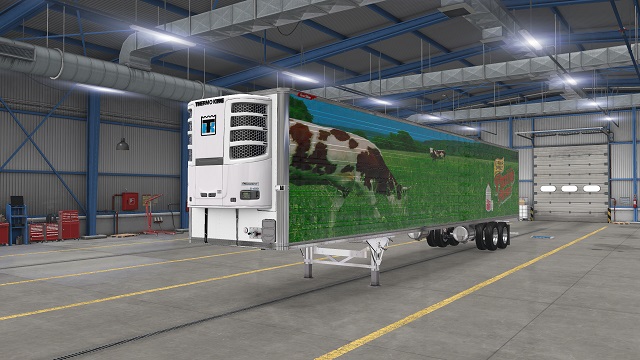 B4RT Great Dane Prairie Farms