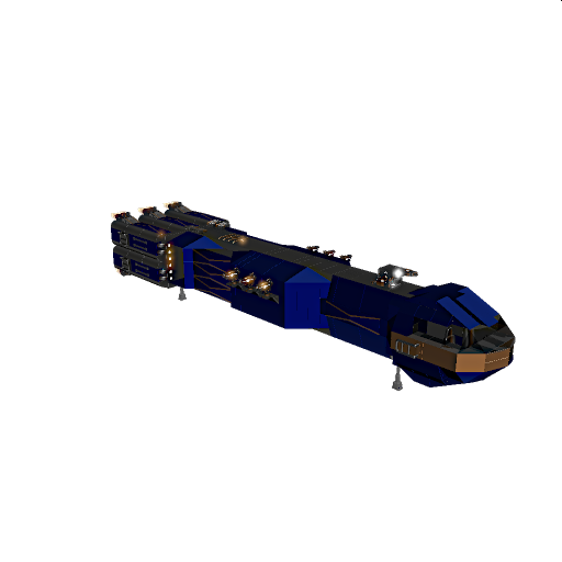 Royal Flagship