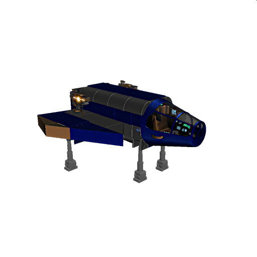 Royal palace defender