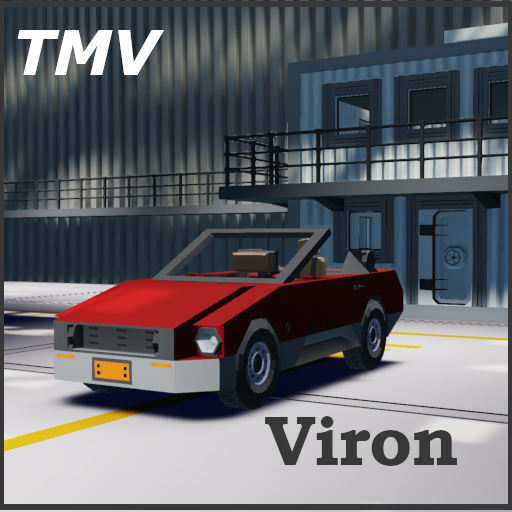 Viron (sport cabriolet )
