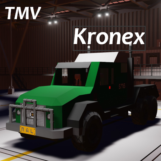 Truck (Kronex)