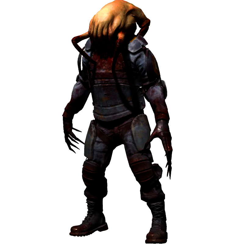 HL:A Styled Zombine Death Sounds