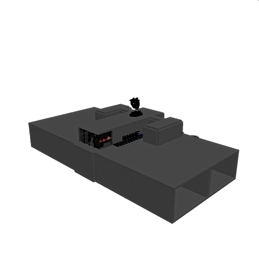 Space station