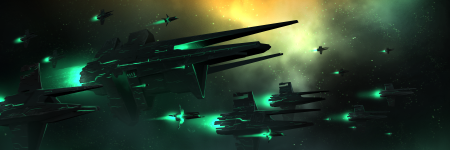 更多舰船类型 / More Ship Types