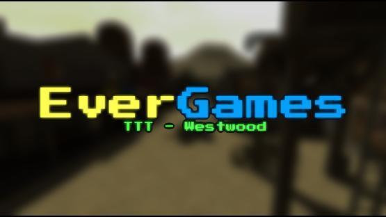 [TTT] Westwood – Counter-Strike 2 Mod