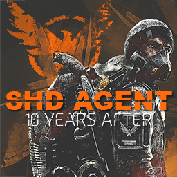 SHD Agents & More - 10 Years After