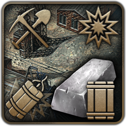 [1.11] 矿井爆破 | Mine Blasting