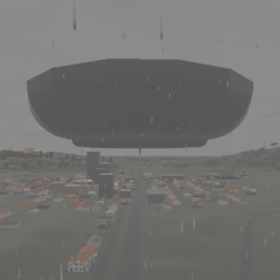 Storm Chasers Mesocyclone v1.5