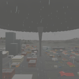 Storm Chasers Tornado - EF0 v1.5