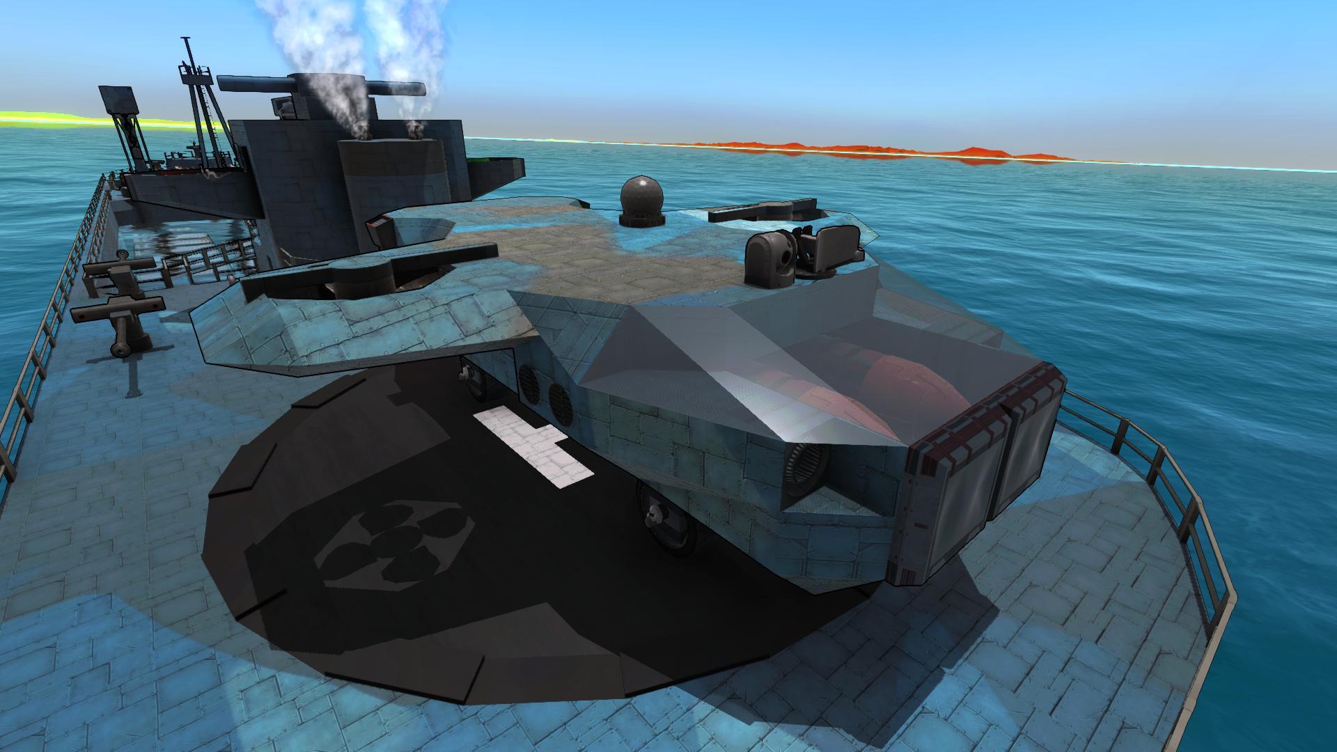 Sewowal Republic Salmonella Drone