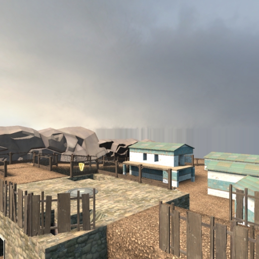 koth_ramps – Team Fortress 2 Mod