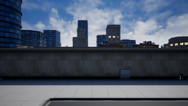 UNDER CONSTRUCTION