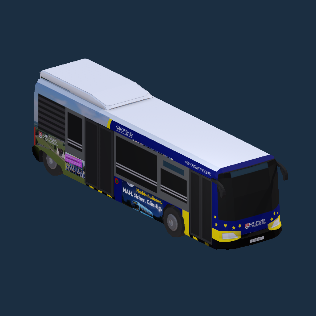 NAH.Prignitz Nachtbus
