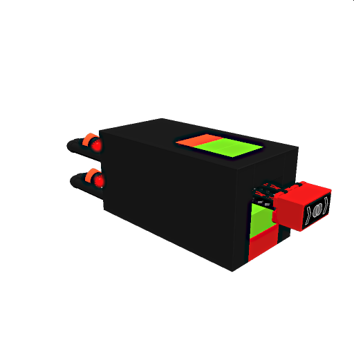 SPACE CLICK CHECKER CONTRAPTION