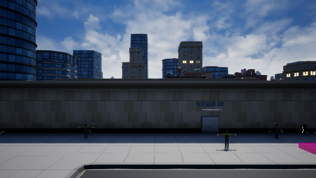 UNDER CONSTRUCTION