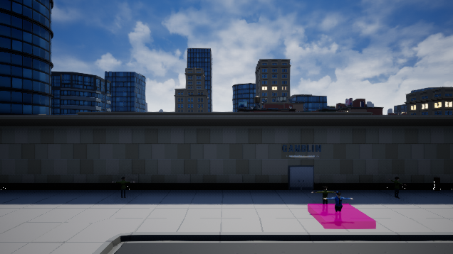 UNDER CONSTRUCTION