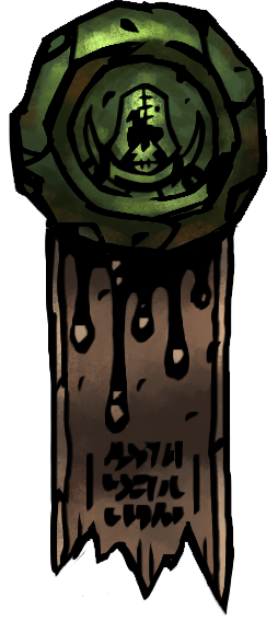 Johancito's Scourge Mod