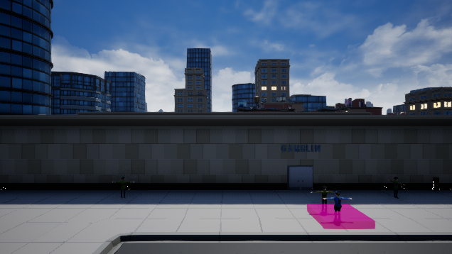 UNDER CONSTRUCTION