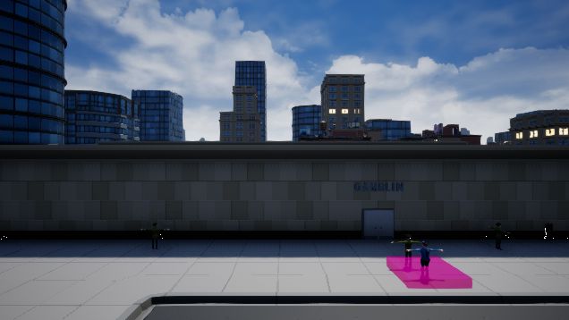 UNDER CONSTRUCTION