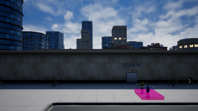 UNDER CONSTRUCTION