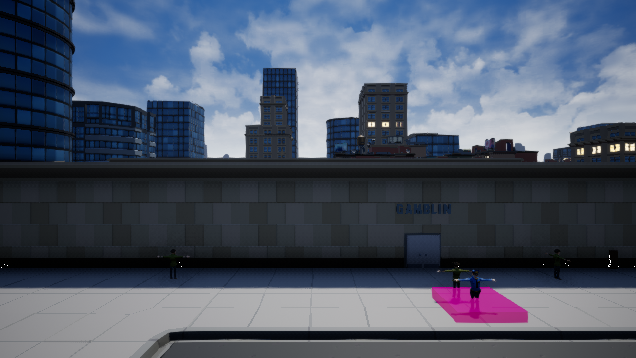 UNDER CONSTRUCTION