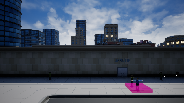 UNDER CONSTRUCTION