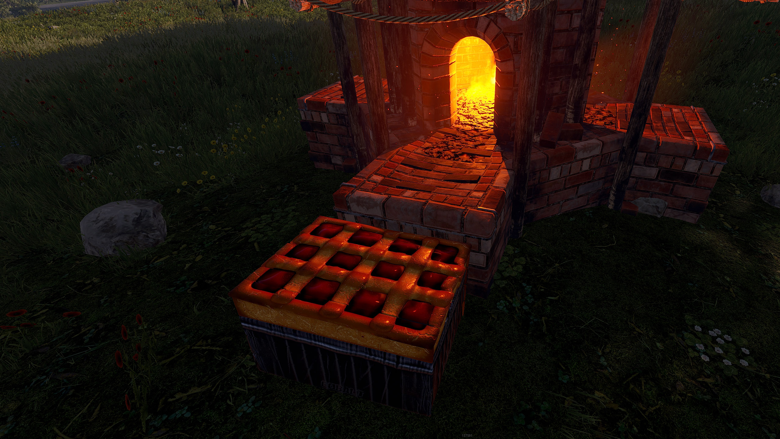 Pie Box