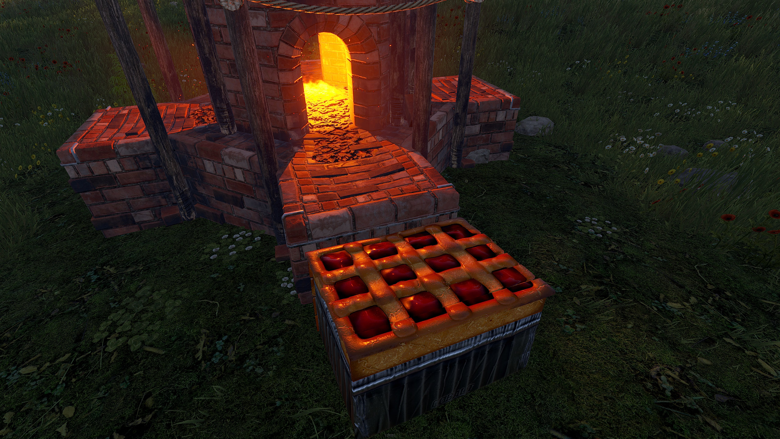 Pie Box