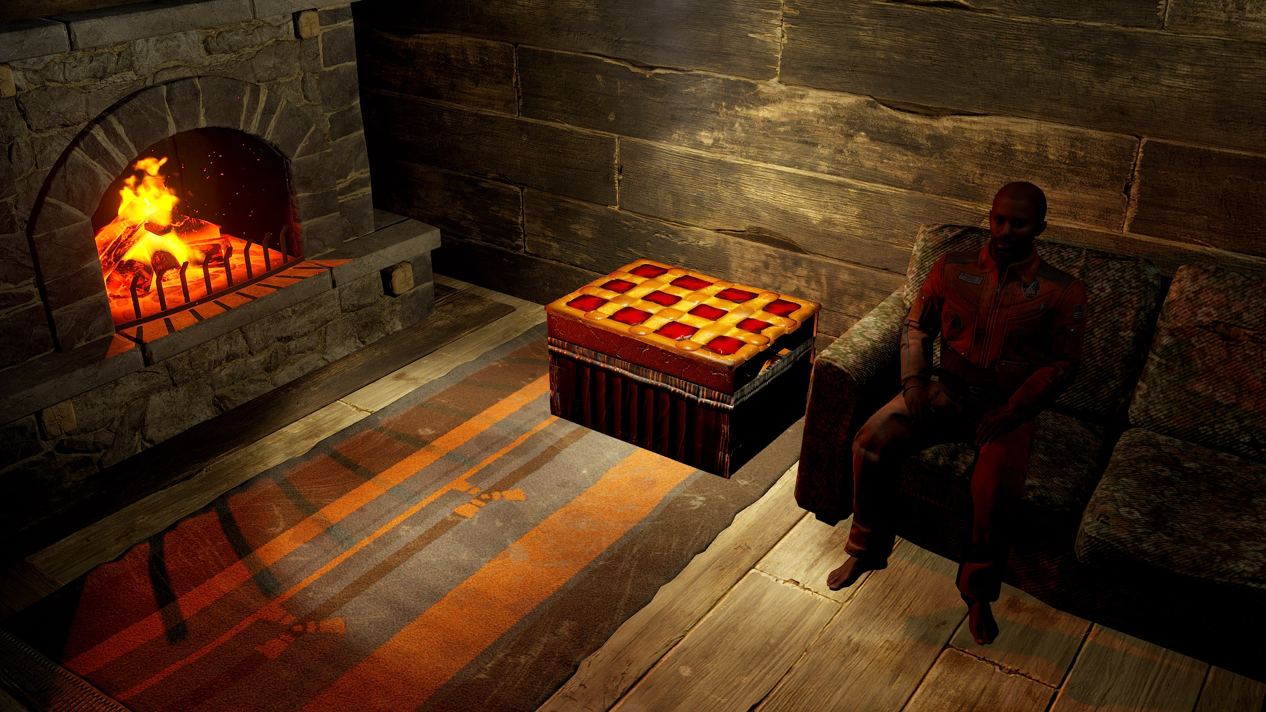 Pie Box