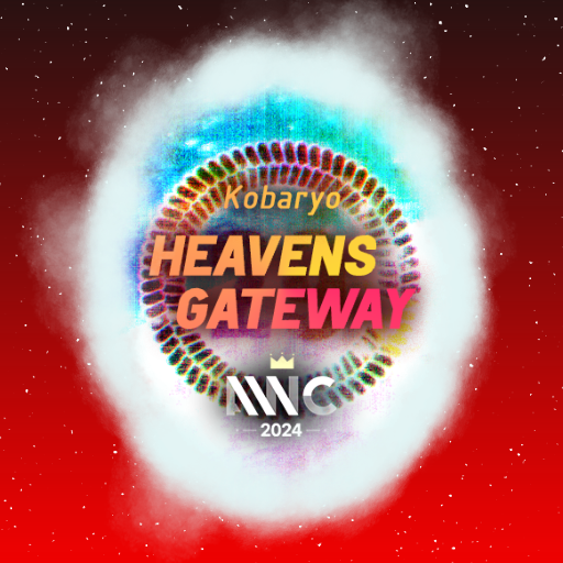 Kobaryo - Heaven's Gateway