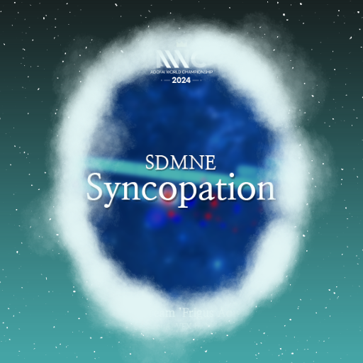 SDMNE - Syncopation