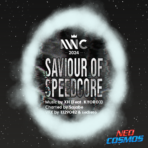 XH - Saviour Of Speedcore (Feat. KYURO3)