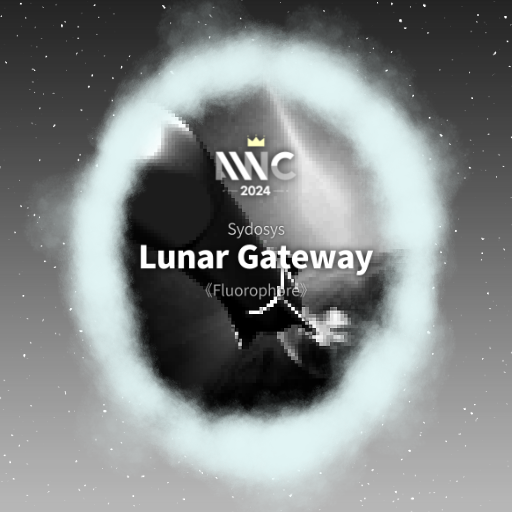 Sydosys - Lunar Gateway