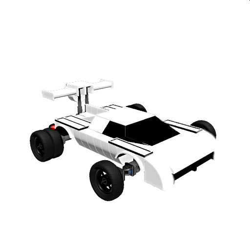 Jupiter Aurora Conept Car