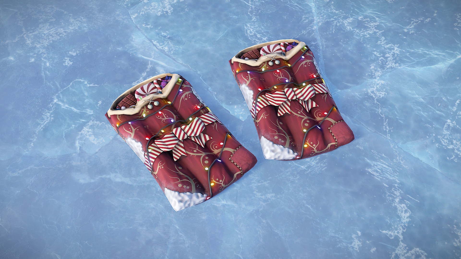 Sweet Gift Sleeping Bag