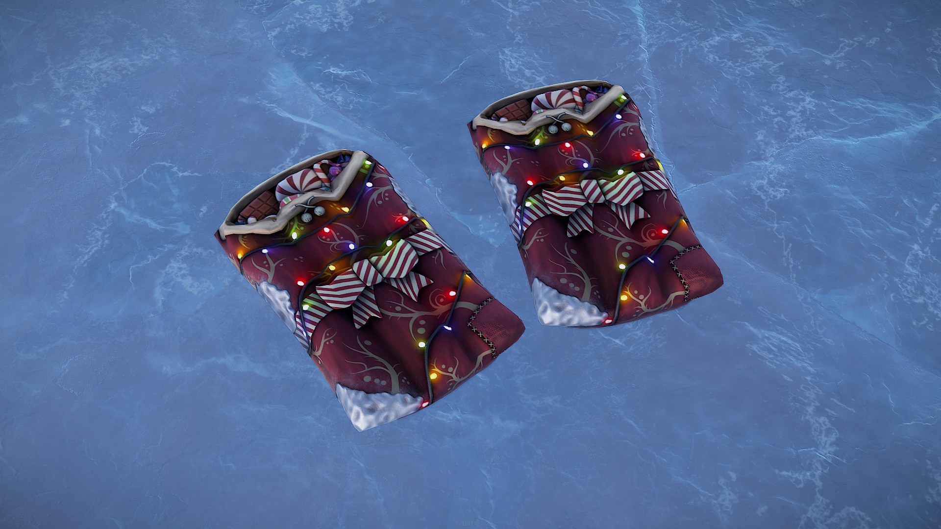 Sweet Gift Sleeping Bag