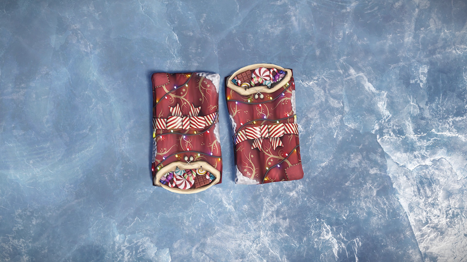 Sweet Gift Sleeping Bag