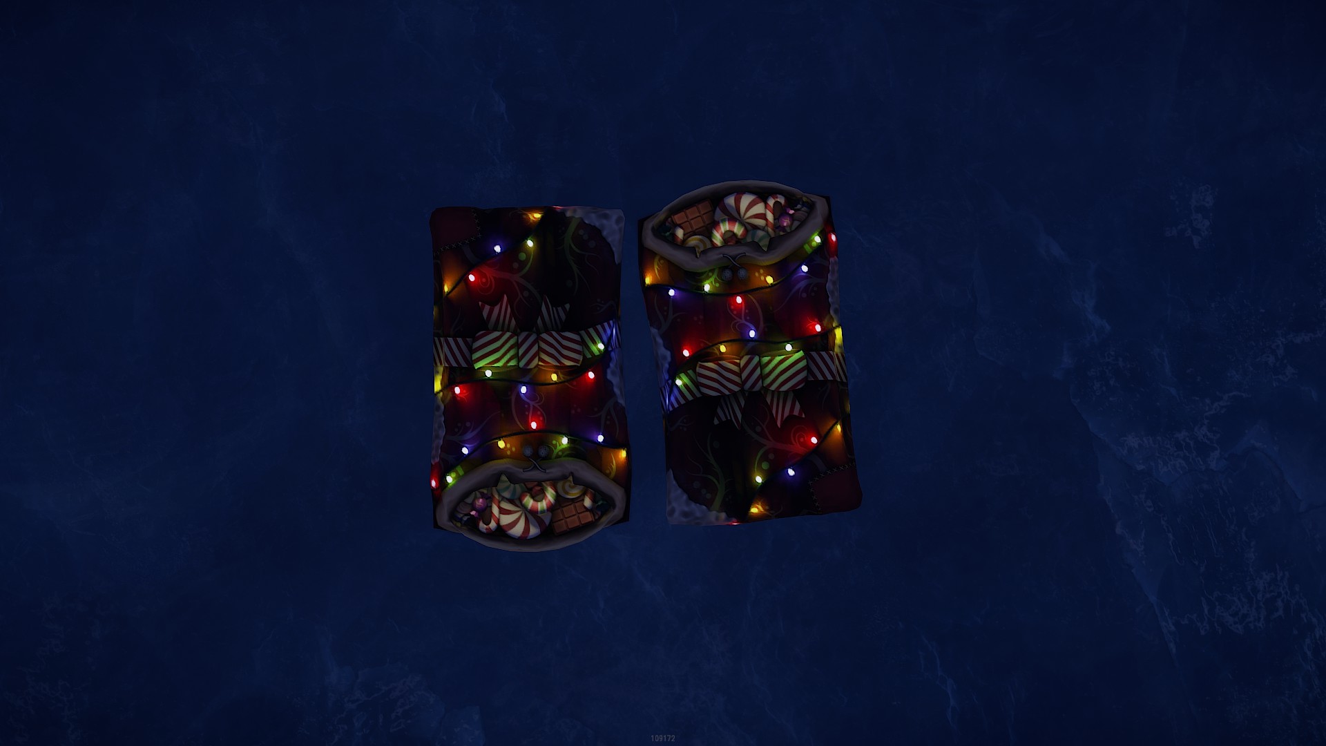 Sweet Gift Sleeping Bag