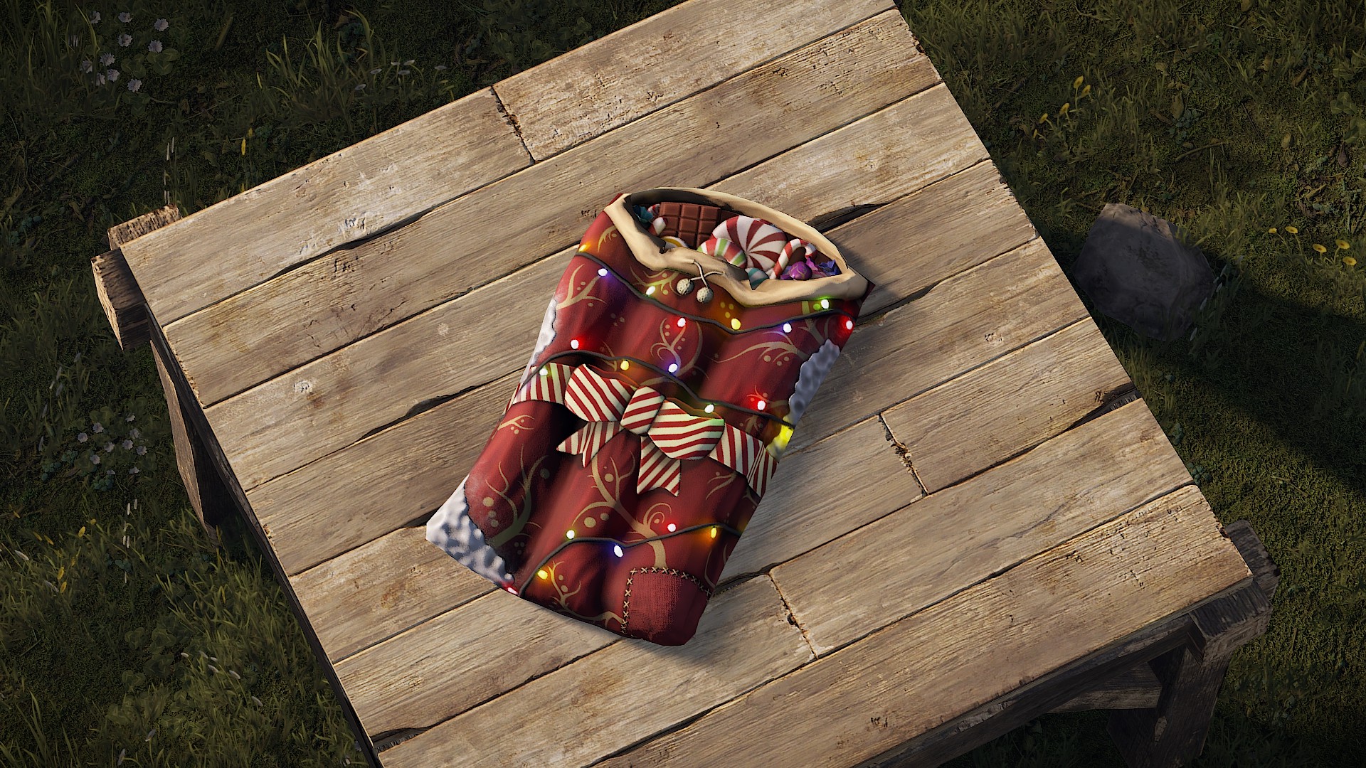 Sweet Gift Sleeping Bag