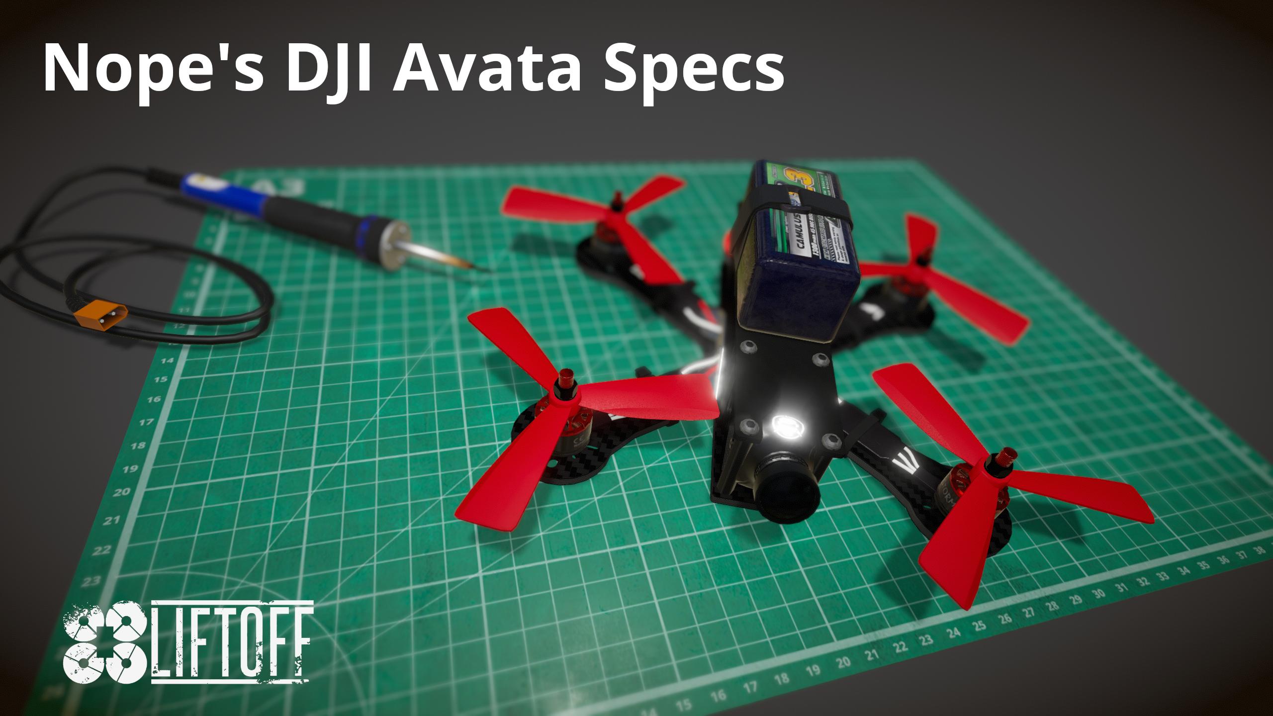 DJI Avata 2