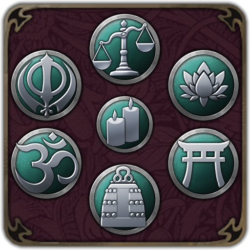 [1.11] Religious Variants of Traditionalist | 传统主义者的宗教变体