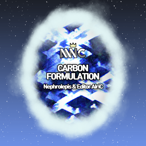 NormalM - CARBON FORMULATION