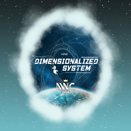 Xeno - Dimensionalized System