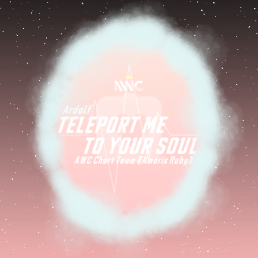 Ardolf - Teleport me to your soul(AWC ver)