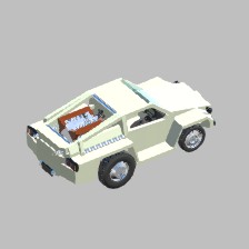 DRIP MOTORS - Duner RWD