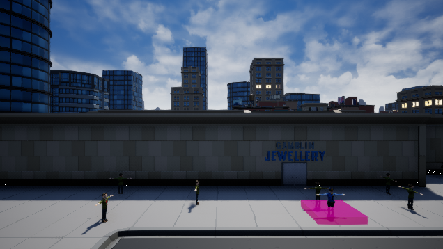 UNDER CONSTRUCTION